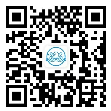Mã QR tải ứng dụng Octopus BMS Link